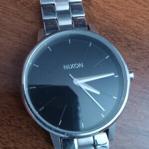 Nixon Kensington Ladies Watch